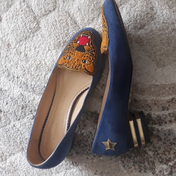 Charlotte olympia - Picture 2 of 3